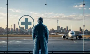 The Cabinet of Ministers cut 2.7 billion hryvnia from the Health Screening Program