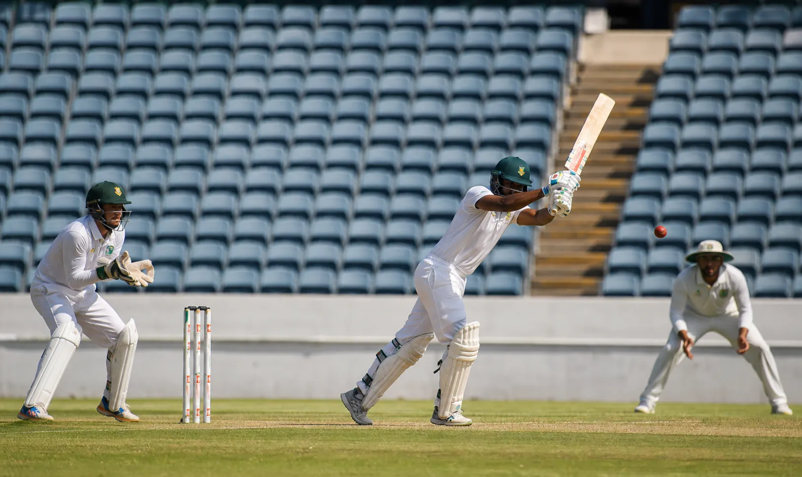 South Africa to expand domestic cricket season to strengthen Proteas — TimesLIVE