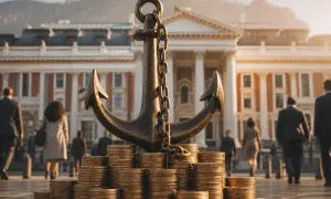 DBS сохранил прогноз роста ВВП Тайваня на уровне 11,6% в этом году — Taipei Times
