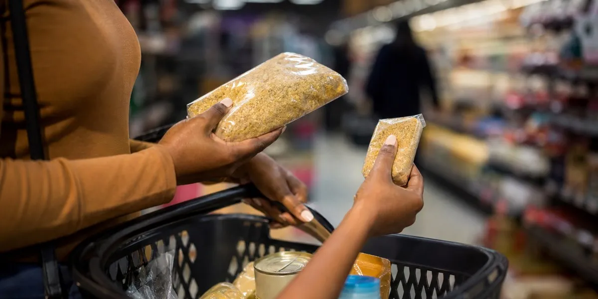 Household hunger in South Africa reaches 15-year high — TimesLIVE