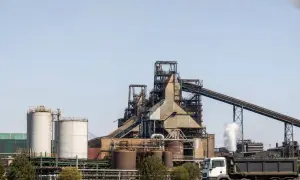 Немецкий Бундестаг обязали рассмотреть признание Голодомора