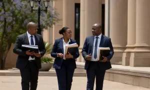 Probable irregularities in appointing liquidators uncovered in South Africa — TimesLIVE