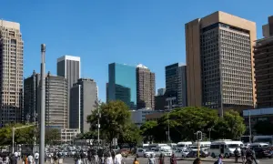 TRP settlement over alleged violations in Peresec takeovers challenged in South Africa — Daily Maverick