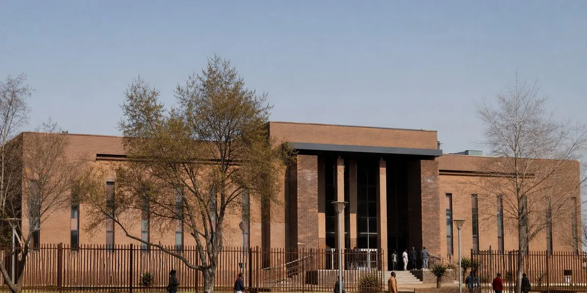 Two police officers in South Africa found guilty of murdering a 16-year-old teenager — TimesLIVE