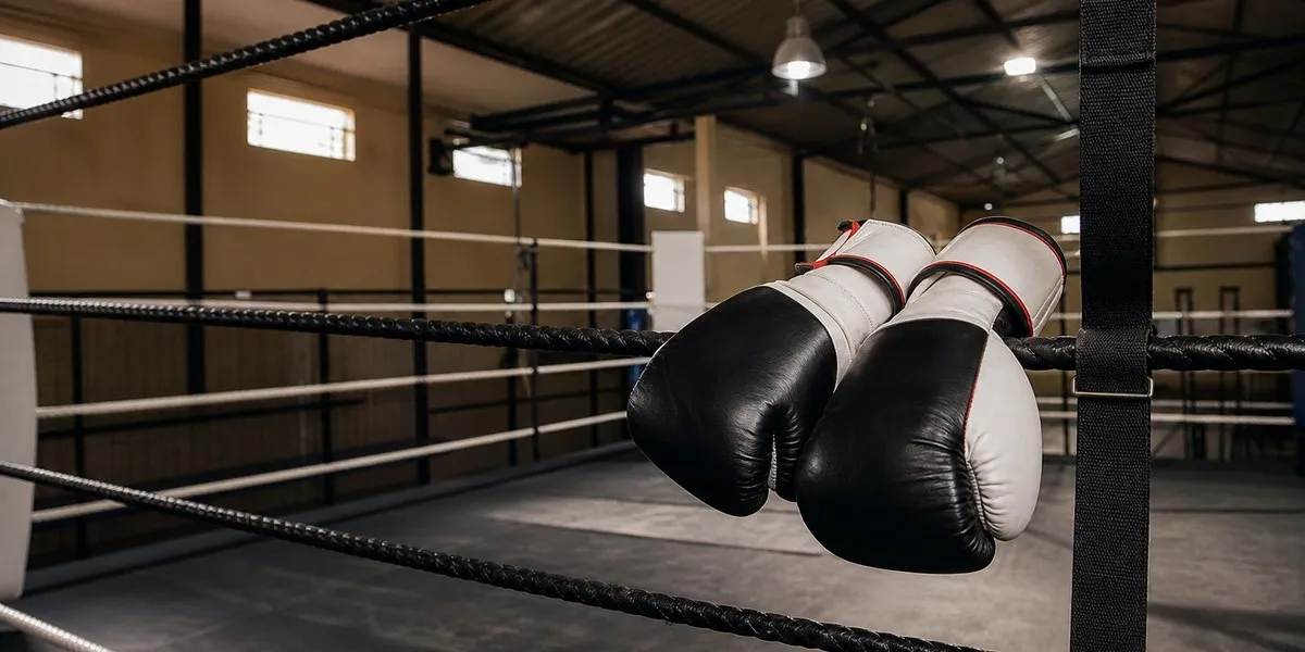 South Africa postpones boxing competition for cadets and juniors — TimesLIVE