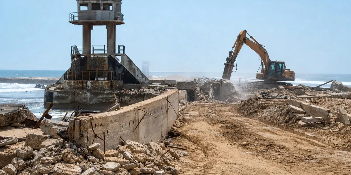 RPA: USA i Wielka Brytania żądały demontażu Project Coast — Daily Maverick