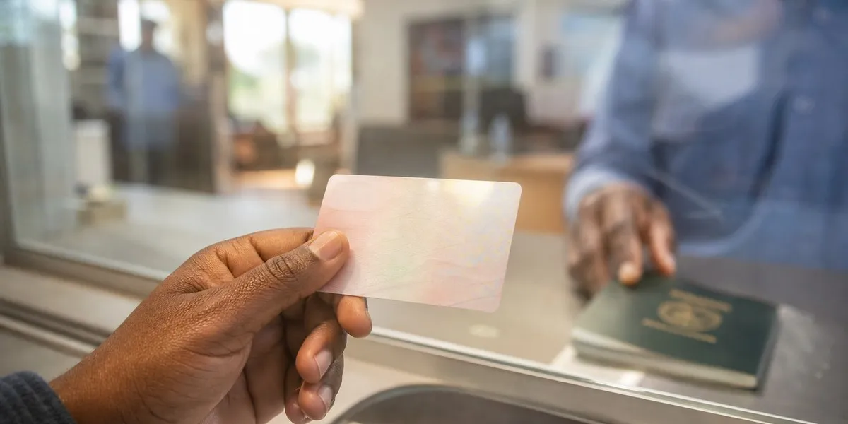South Africa proposes removing driver’s licences from list of identification documents — TimesLIVE