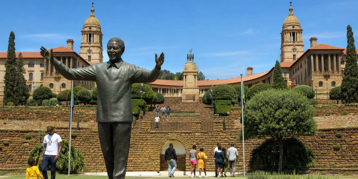 South Africa reconsiders its historical heritage through memorials and street names — Daily Maverick