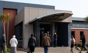 Помпео и Маас договорились поддерживать Украину в условиях российской агрессии РФ