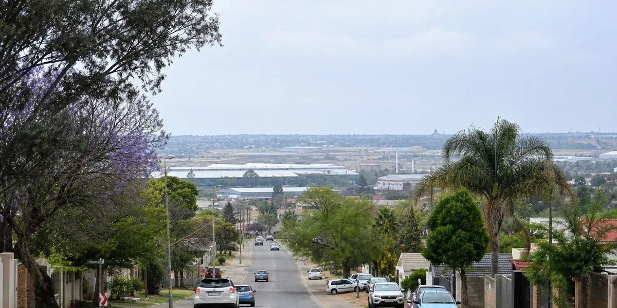 Seven women are killed daily in South Africa, nearly 60% by intimate partners — Daily Maverick
