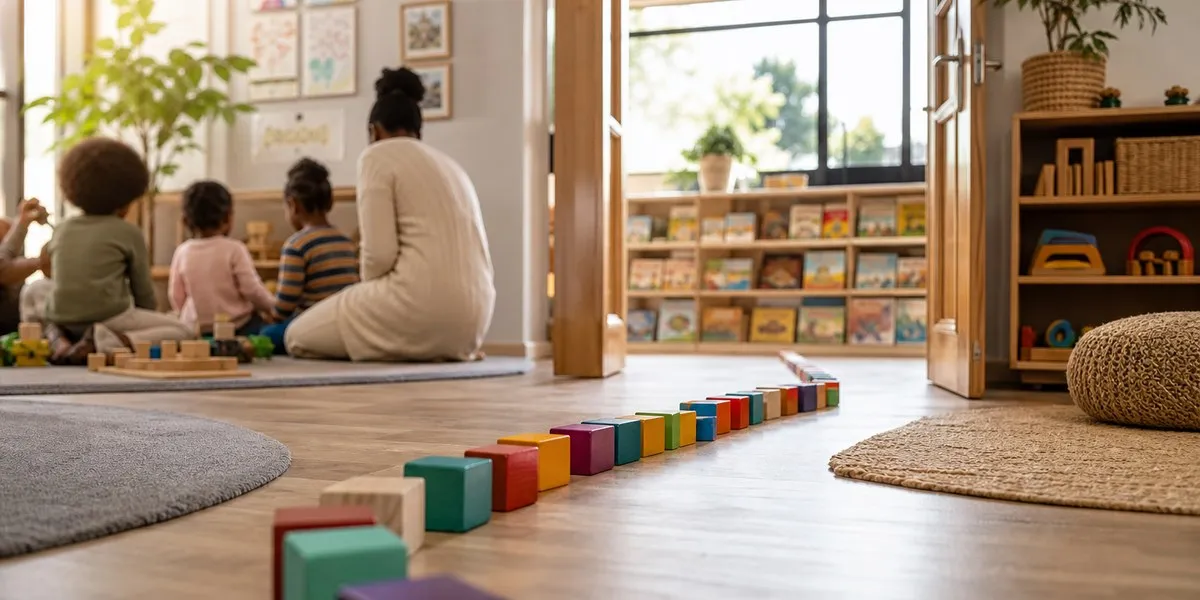 South Africa prepares unified procedure for registering early learning programmes — TimesLIVE