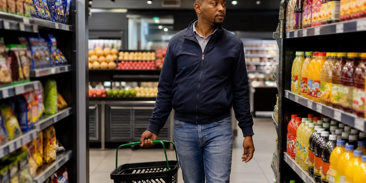 Eksperci z RPA wyjaśnili, jak supermarkety wpływają na wybory klientów — Daily Maverick