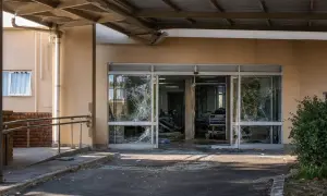 美国停止资助阿富汗美国大学（AUAF）——德国之声