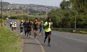 Kaizer Chiefs обіграв Siwelele 3:2 у матчі чемпіонату ПАР