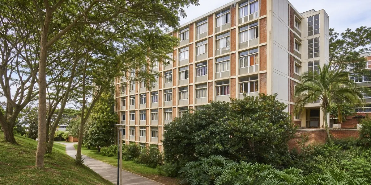 South African columnist recounts students’ stories of heartbreak