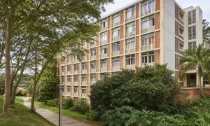South African columnist recounts students’ stories of heartbreak
