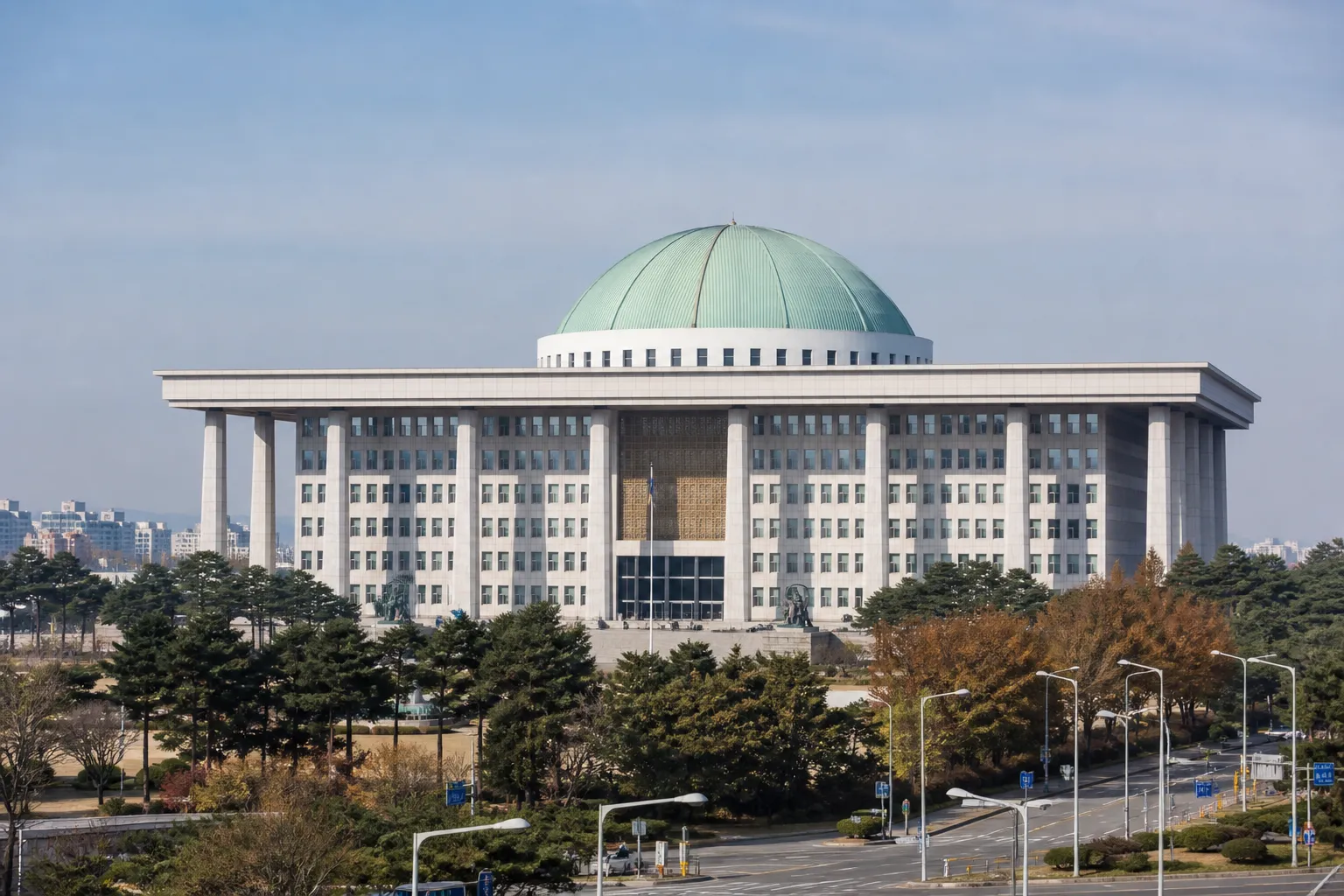 South Korean government plans to increase spending by more than 10% in 2027