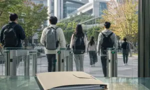 W Seulu osiem osób przekazano prokuraturze w sprawie siatki prostytucyjnej — Korea Herald