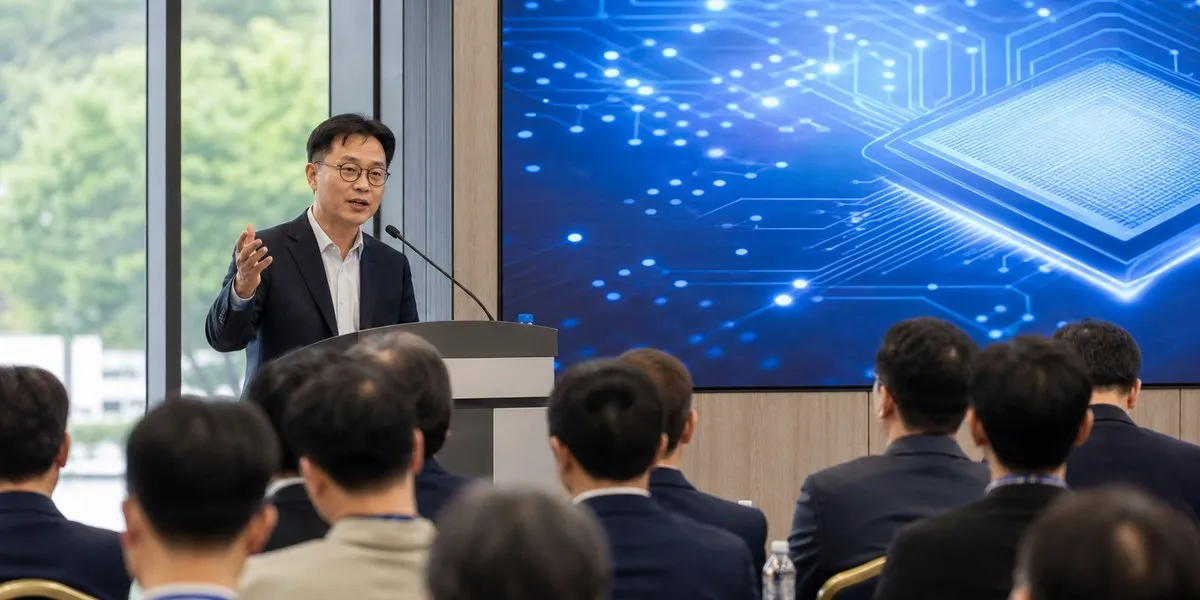 South Korea plans to invest in Honam’s AI infrastructure