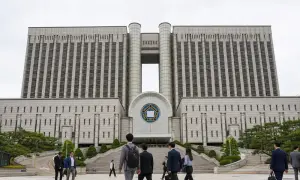 Суд у Нігерії відклав позов Ель-Руфаї на 1 млрд найр — Premium Times Nigeria