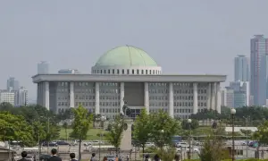На суде обьяснили, как Манафорт прятал доходы, полученные от Януковича