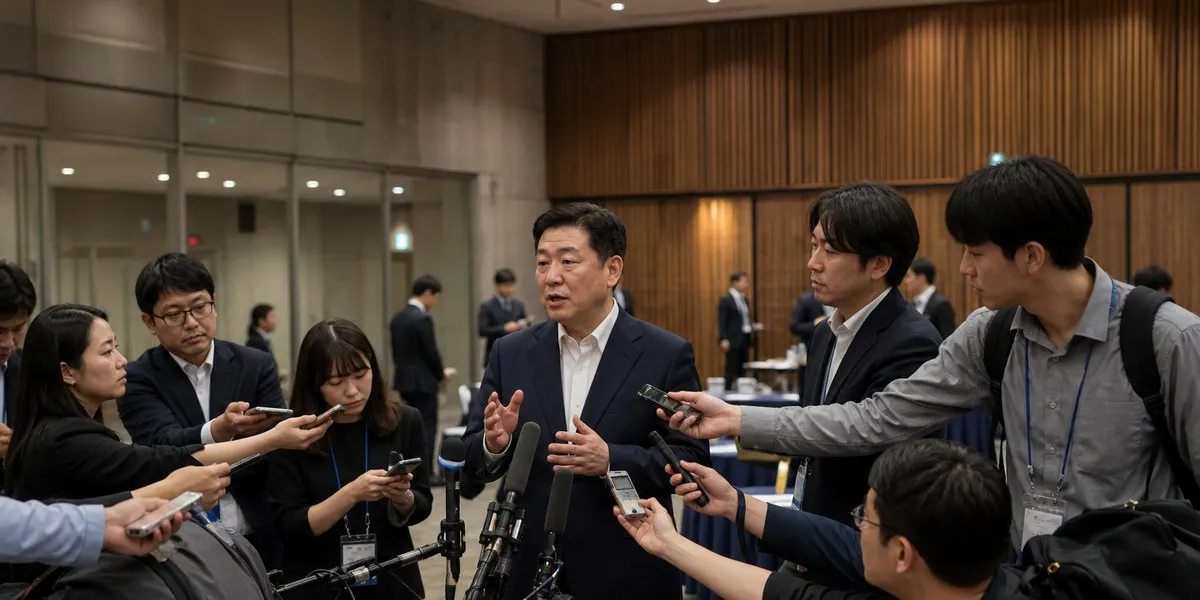 Head of South Korea’s sports committee criticizes Games organizers in Japan — Korea Herald