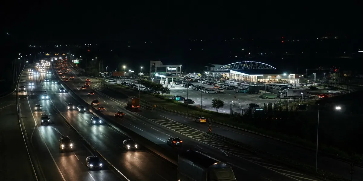 Nocne wypadki drogowe podczas Chuseok w Korei Południowej są najgroźniejsze — Korea Herald