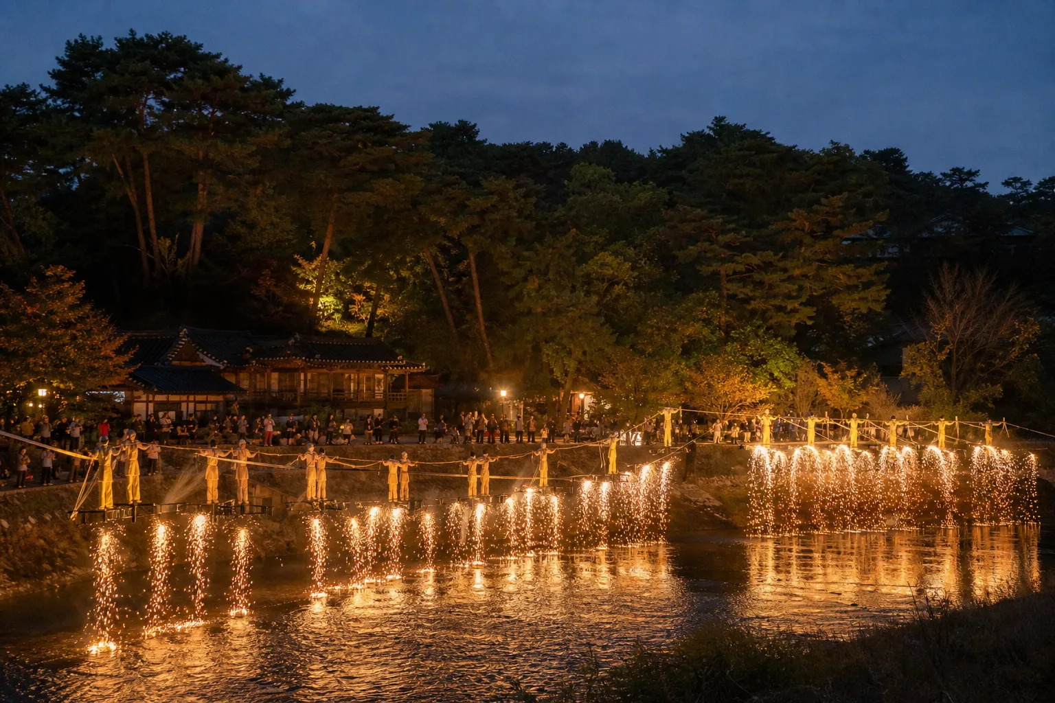 韩国中秋节前短途旅行需求上升