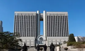 Папа Римський стурбований ситуацією в Сирії