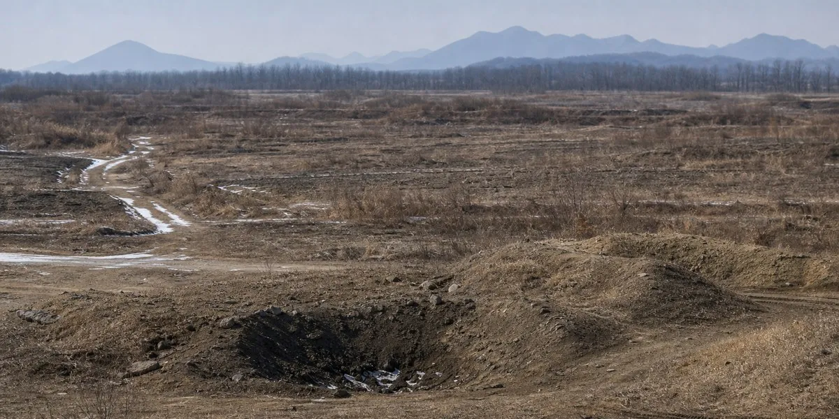 Південна Корея зажадала вибачень від КНДР через вибух міни в демілітаризованій зоні — Korea Herald