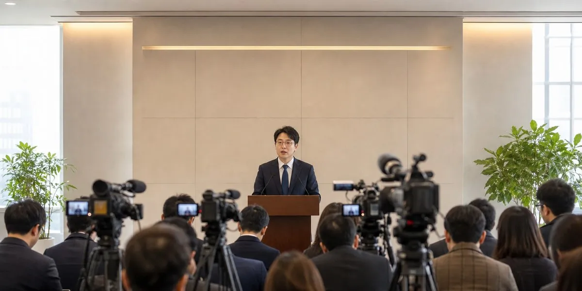 韩国再次被责令向 Elliott 支付4849万美元——《韩国先驱报》