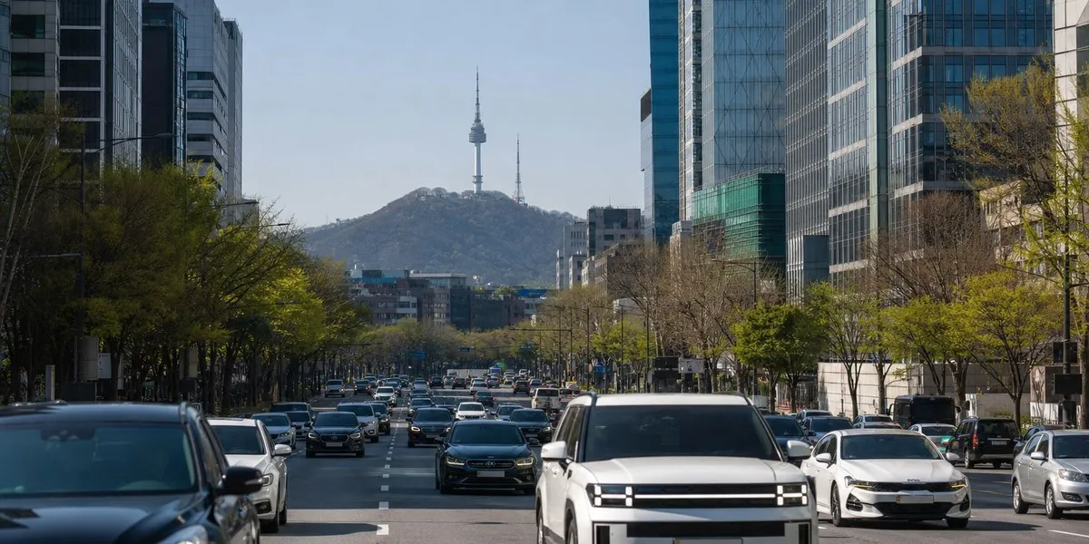 韩国将燃油税收减免延长至11月底——Channel NewsAsia