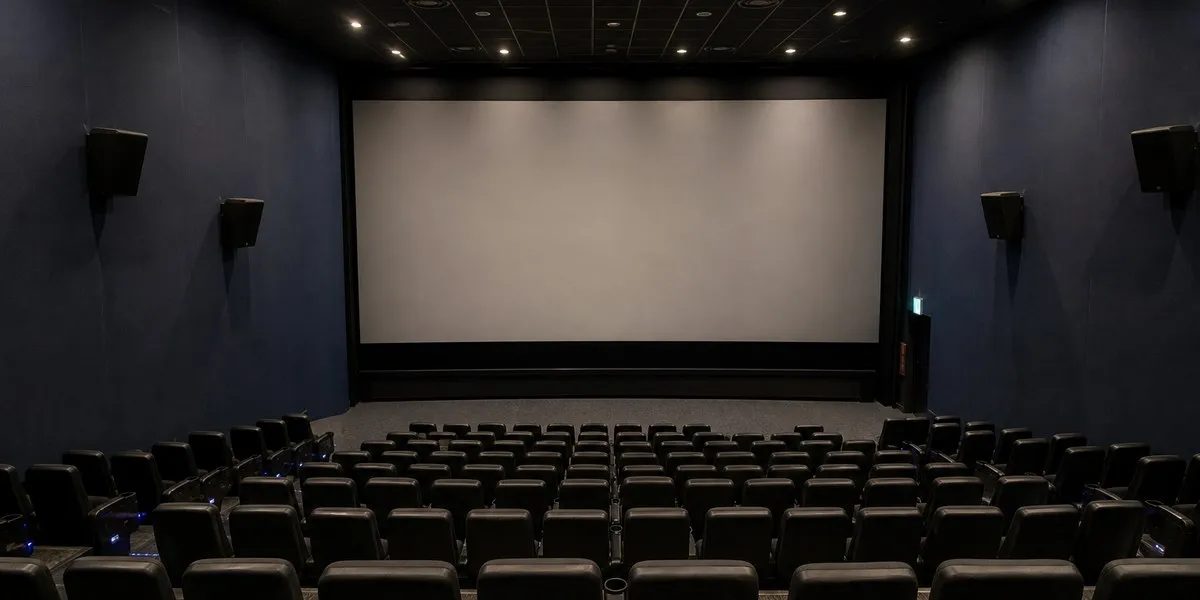 Publicysta Korea Herald ostrzegł przed ryzykiem monopsonii na rynku filmowym Korei Południowej