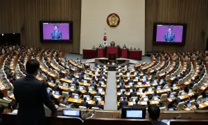 Израиль приказал снести пять домов палестинцев к северу от Иерусалима