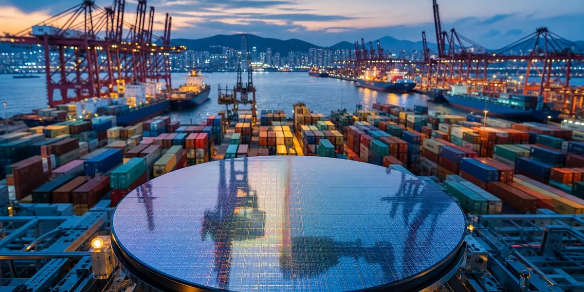 South Korea’s GDP grew 1% in Q3 2026 — Korea Herald