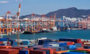 Вплив санкцій: падіння автопрому рф на 70-80%