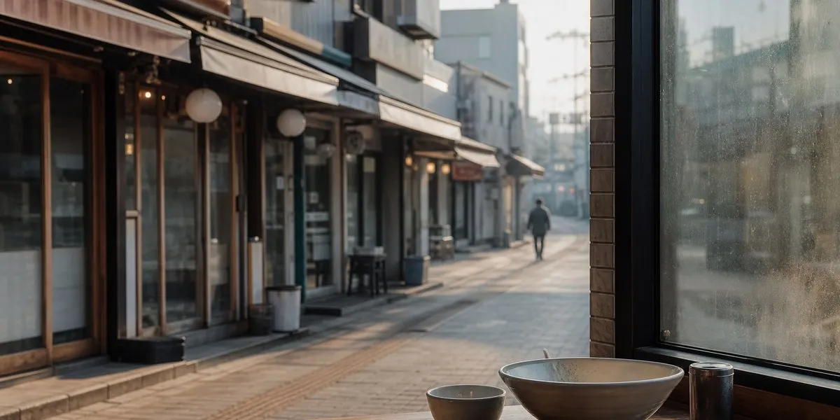 Liczba restauracji z kuchnią koreańską w Korei Południowej spadła o 6 tys. — Korea Herald