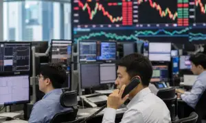 У США нафта й прибутковість держоблігацій рухаються майже синхронно