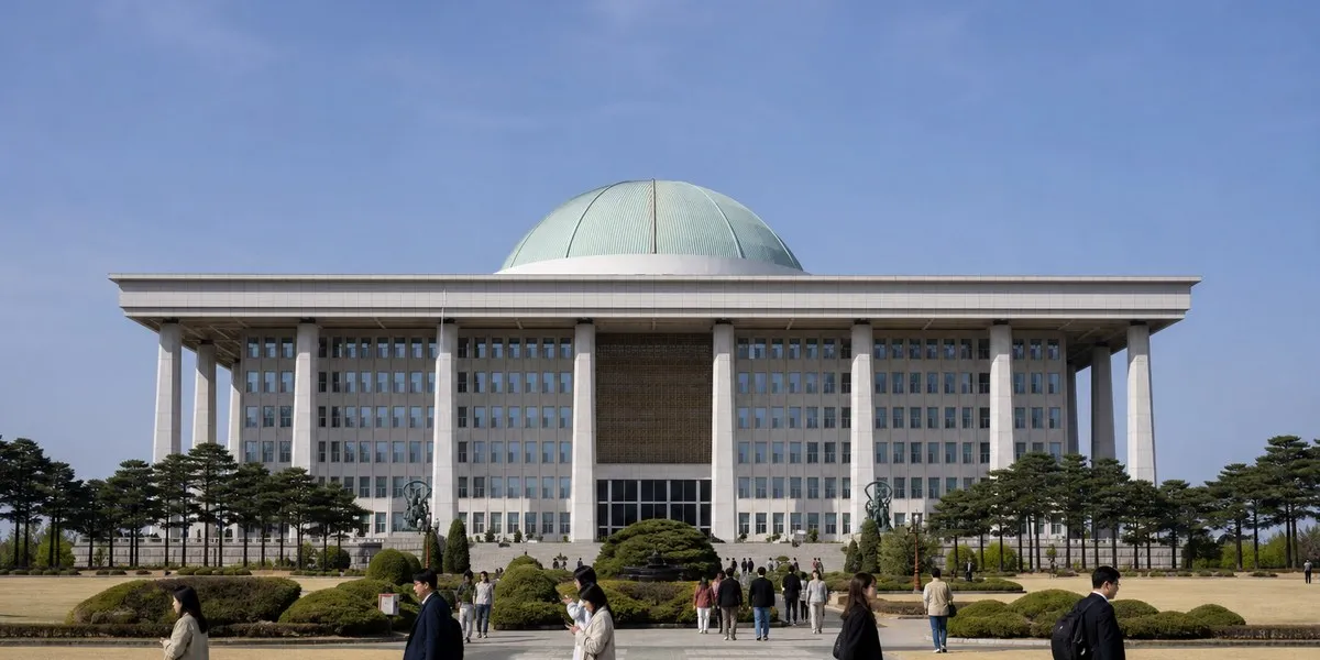韩国议员呼吁审查阿拉斯加LNG项目——《韩国先驱报》
