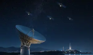 Перша леді Меланія Трамп запустила конкурс із суперінтелекту для школярів США — The Hill