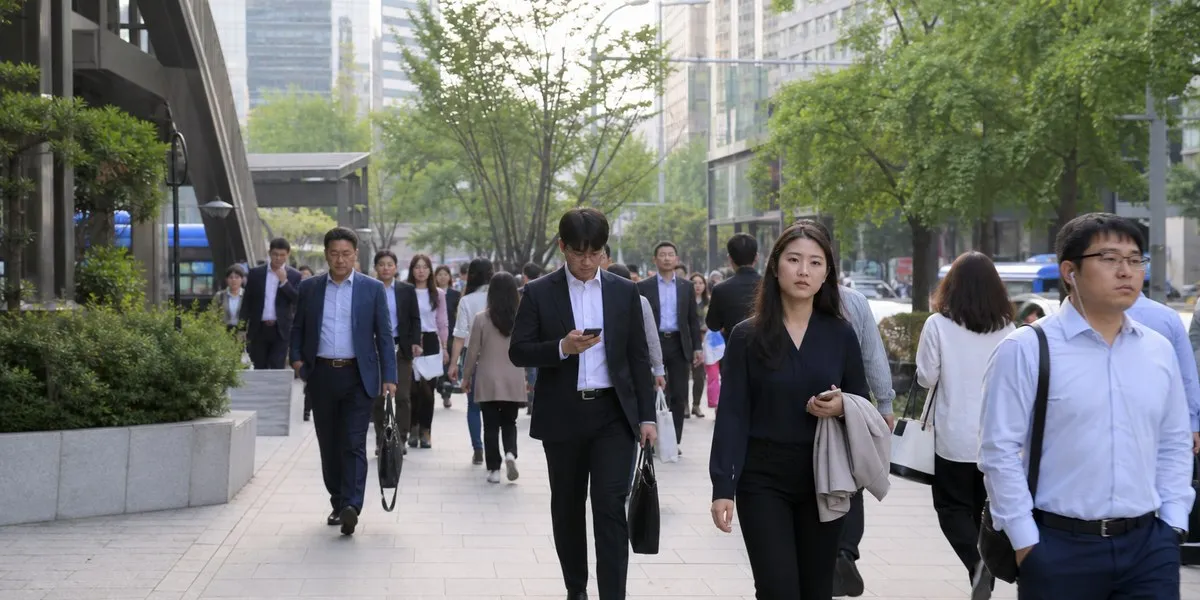 South Korean ministerial nominee does not consider cutting corporate tax