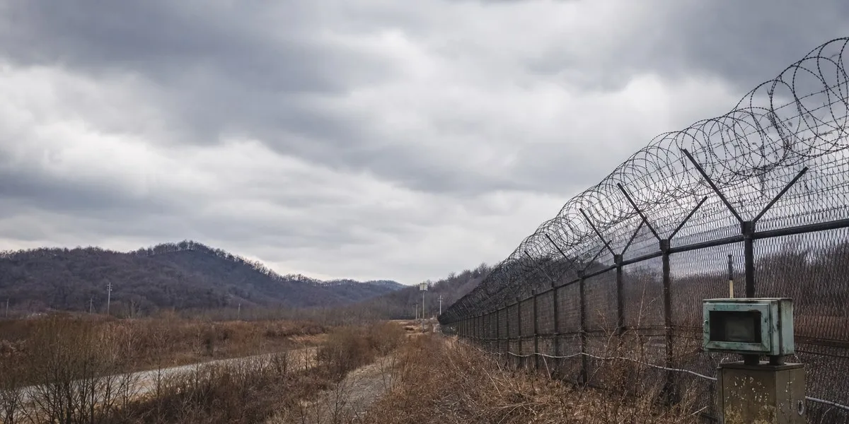 Opozycja Korei Południowej krytykuje opóźnienie inspekcji DMZ po wybuchach — Korea Herald