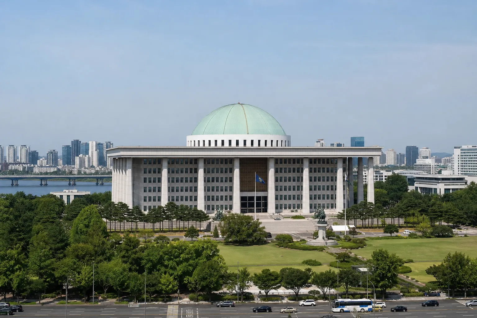 South Korean opposition vows to block merger of military academies