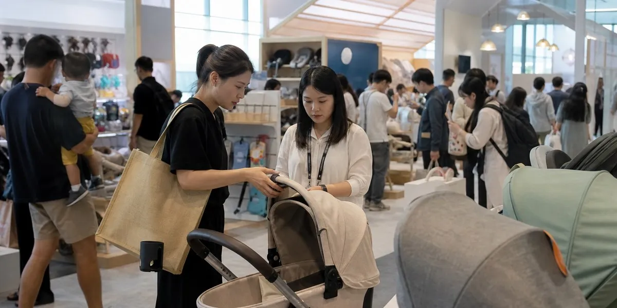 韩国向外国人发放的育儿假补贴翻倍——《韩国先驱报》