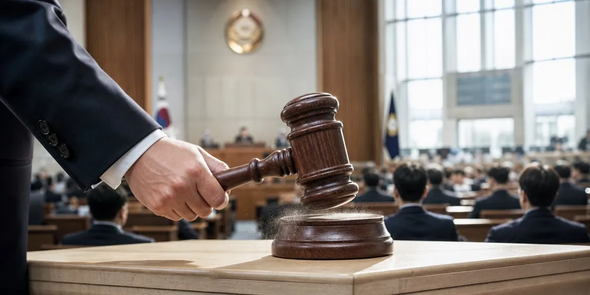 South Korean parliamentary committee approves nominee to head new agency — Korea Herald