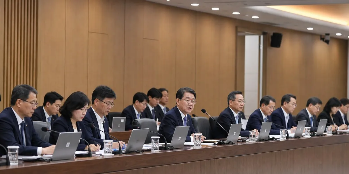 Korea Południowa utworzy komitet ds. reformy policji — Korea Herald