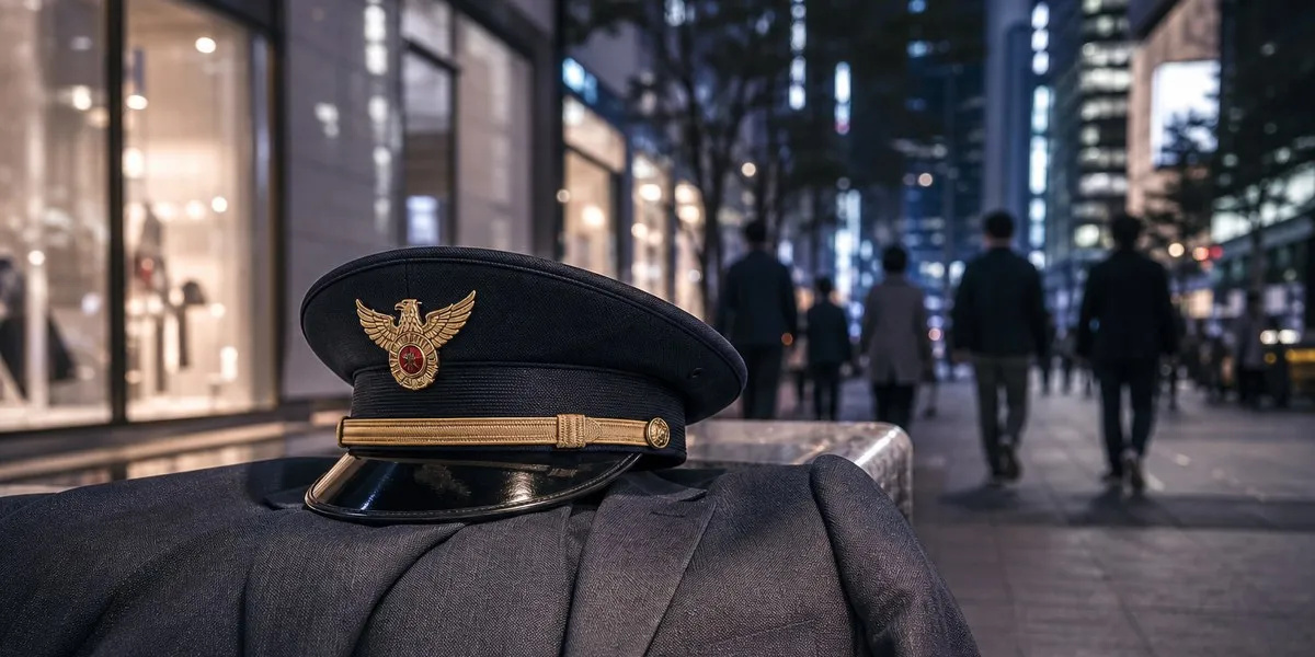 South Korean police to launch campaign against imitation uniforms — Korea Herald