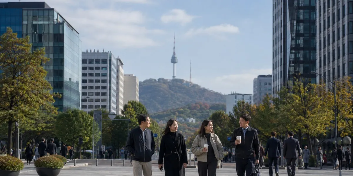韩国总统李在明威胁将对乌克兰采取进一步措施——《韩国先驱报》
