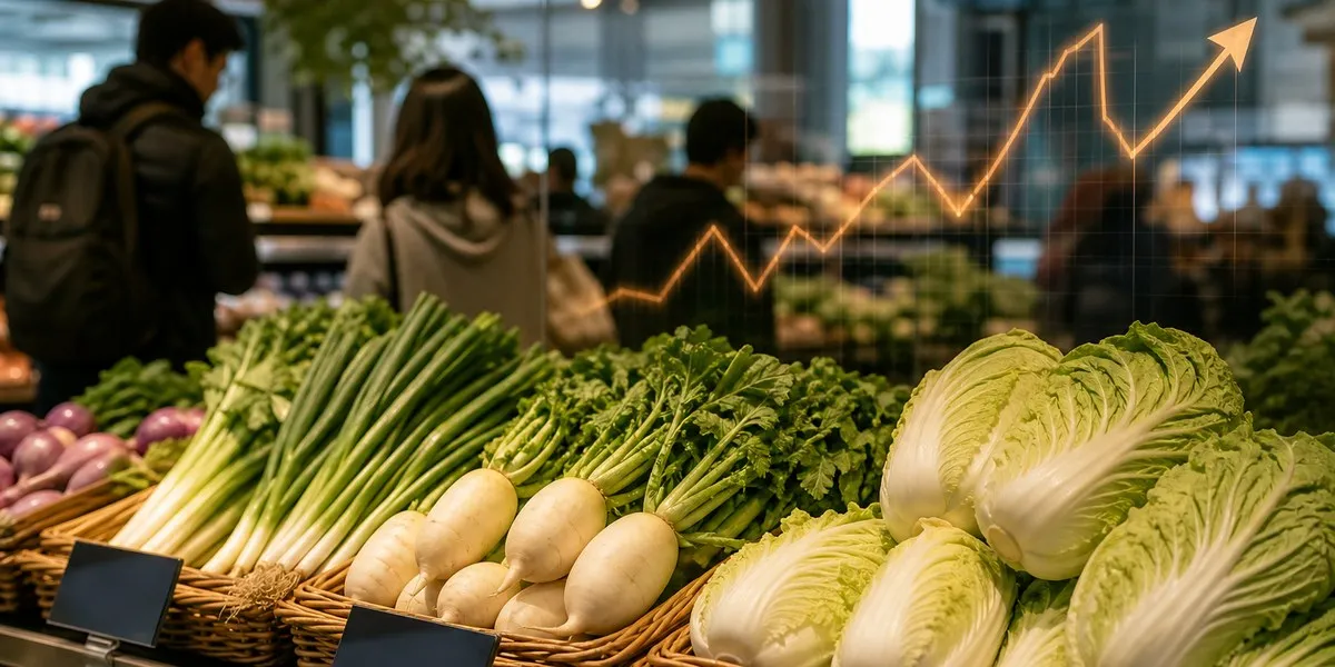 South Korea producer prices rose 0.2% in September — Korea Herald
