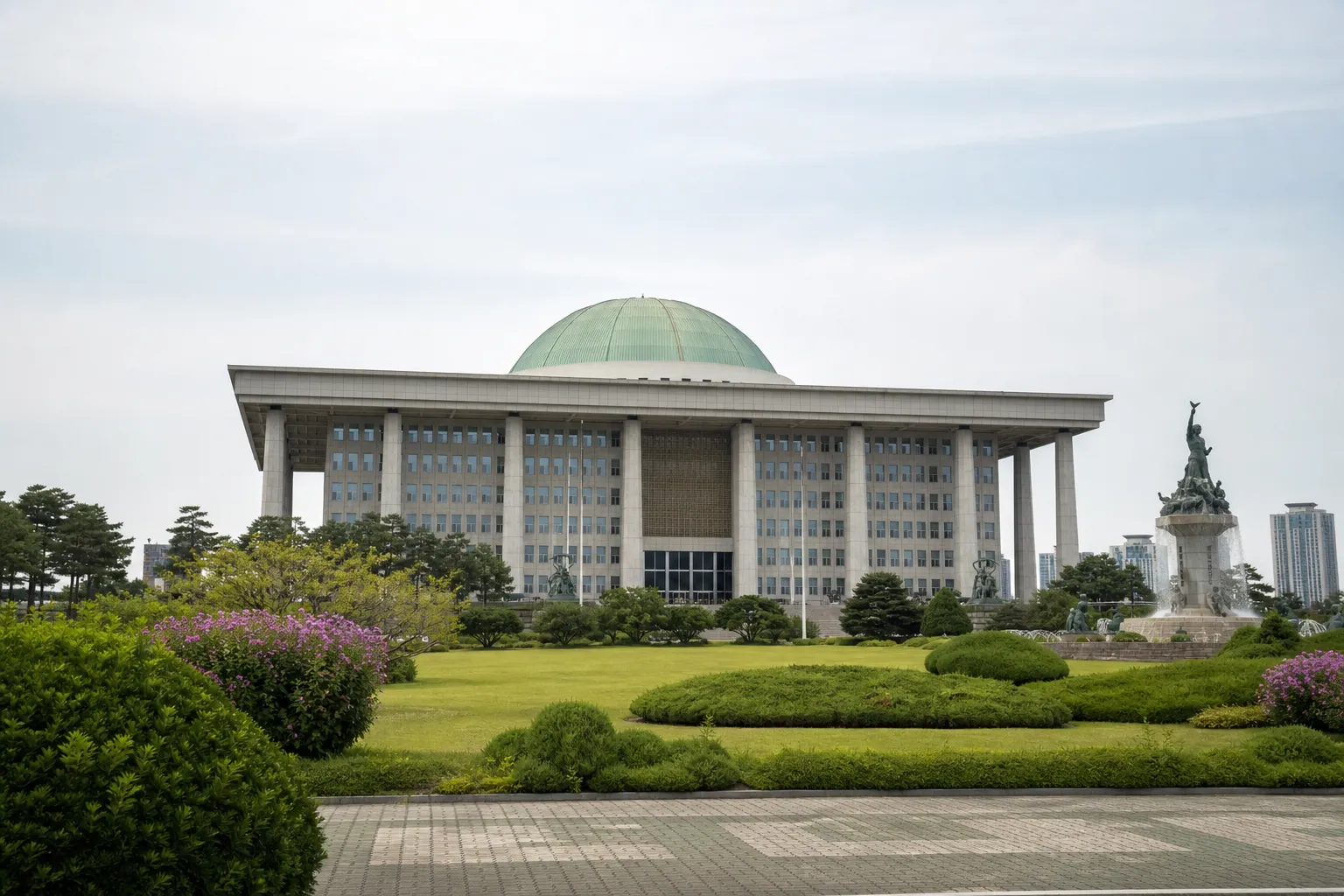 Korea Południowa proponuje rekordowy budżet na kulturę w 2027 roku